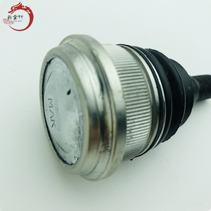 Sistema de suspensión de alto rendimiento, conjunto de rótula de brazo inferior 54530-0U000 54530 0U000 para Hyundai Accent/Verna 545300U000 - Product Image 5