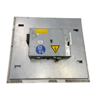 VEP 50.2 IndraControl VEP50 Operación VEP 50.2 VEP 50.2 IndraControl VEP50 Operación VEP 50.2 - Product Image 2