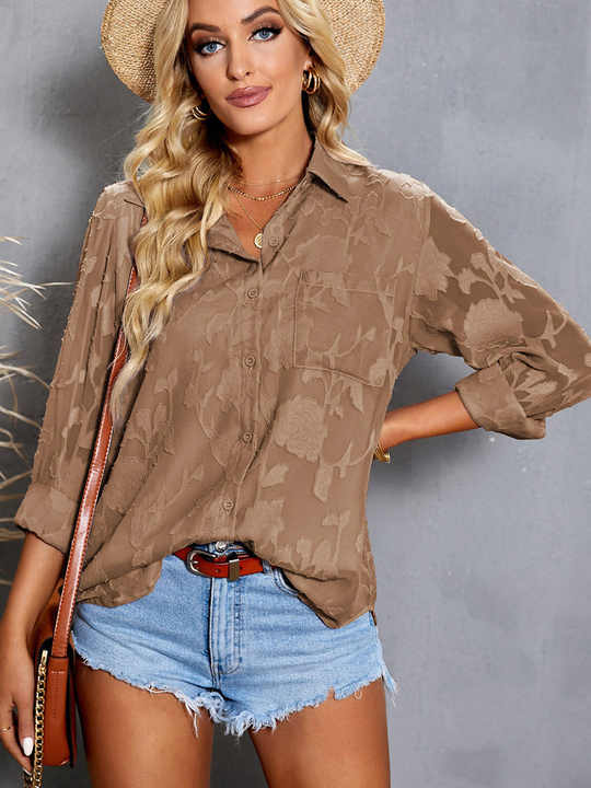 womens baggy tops