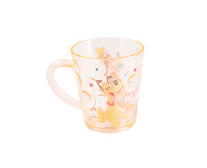 Vajilla <span class=keywords><strong>de</strong></span> cristal <span class=keywords><strong>de</strong></span> Disney Mike, <span class=keywords><strong>taza</strong></span> transparente para beber, tazas para niños para agua u otras bebidas, accesorio <span class=keywords><strong>de</strong></span> comedor para niños - Product Image 4