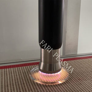 1000w פלזמה מנקה פלזמה לניקוי פלזמה לשיפור משטח זכוכית הידרופילי משטח זכוכית - Product Image 3