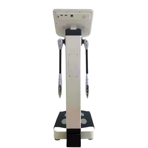 휴대용 양자 자기 공명 신체 분석기 2024 신체 건강 검사 양자 분석기 - Product Image 3