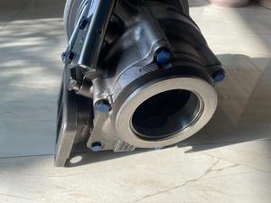 Turbocompresor de Motor de Piezas Originales Diésel de Alta Calidad 1135180 para Motores 3508B 3516B 3512B 3512 - Product Image 3