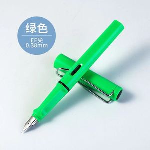 <span class=keywords><strong>2022</strong></span>ร้อนส่งเสริมการขายโลโก้ที่กำหนดเองการประดิษฐ์ตัวอักษรปากกาพลาสติกราคาถูกน้ำพุปากกาชุดปากกาลูกกลิ้งสำหรับโรงเรียนสำนักงาน - Product Image 4