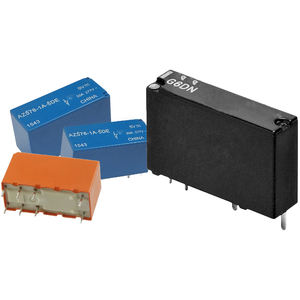 Authentic F14F-SS-206LM <b>Relay</b> Engineer-Approved Power <b>Relays</b> For Heavy-Duty Applications - Product Image 1