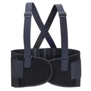 Runde Medical industrial heavy lifting back support belt back brace