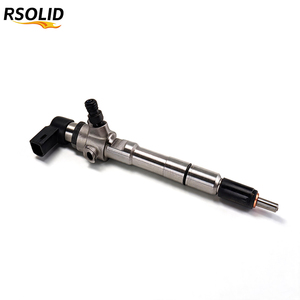 หัวฉีดดีเซล Rsoliddiesel 03L130277B 03L130277S A2C59513554 A2C9626040080 สำหรับเครื่องยนต์ดีเซล CAYB CAYC A1 A3 ของซีเมนส์ - Product Image 1
