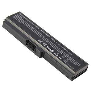 11.1V 5200mAh Batterie Rechargeable pour Ordinateur Portable Pour <span class=keywords><strong>Toshiba</strong></span> PA3817 PA3817U-1BAS PA3817U-1BRS <span class=keywords><strong>L700</strong></span> L600 L730 L750 - Product Image 6