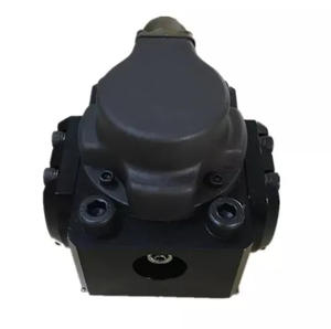 VICKERSSM4-20(15)57-80/40-10-H607H Distributeur à quatre voies en acier inoxydable 210 bars - Product Image 4