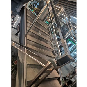 <span class=keywords><strong>ESCALERAS</strong></span> <span class=keywords><strong>DE</strong></span> <span class=keywords><strong>HIERRO</strong></span> tipo u rectas para precios exteriores - Product Image 2