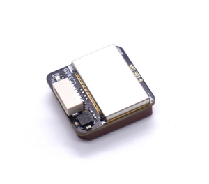 โมดูล MicoAir MG-903 GNSS รุ่น IST8310 โมดูล GPS สำหรับโดรน M9140 พร้อมระบบระบุตำแหน่งความแม่นยำระดับ Sub-Meter สำหรับอะไหล่โดรนแข่ง - Product Image 2