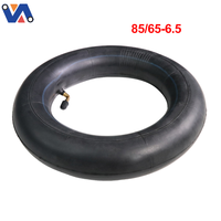 Ban dan Ban Dalam Skuter Listrik New Image EU Stock Zero Ninebot Max G30 untuk Xiao Mi M365 8.5 10 Inch