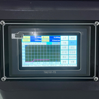 Factory Directly Tensile Tester Pull test Machine Electronic Digital Display Universal Tensile Testing Machine