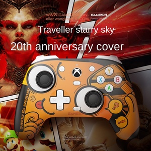 New Product Explosion Cover Chick G7/g7 Se Gamepad License X <b>Box</b> Replaceable Face Case <b>Gaming</b> Accessories X <b>Box</b> - Product Image 6