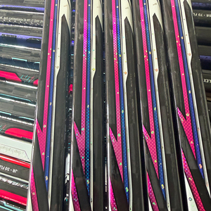 Nouveaux modèles 2026 – Bâton de hockey sur glace JOL en fibre de carbone léger et durable, design Fuse Splatter – Vente en gros directe usine Chine - Product Image 5