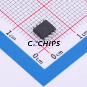 Bomba de carga PMIC con chip IC de circuito integrado TC7662BEOA713, nueva y original - Product Image 2