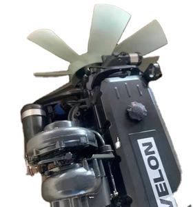 DX225LCA, DH220-7, SL210-V, SL210-7, DX12, DC09, DC13, D24, D34 - Motores completos; DB58, DB58TIS, D1146, DE08, DL06, DL08 - Product Image 4