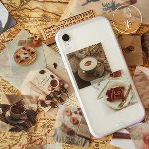 Custom Vinyl Sticker Waterproof Tear Resistant Self-Adhesive Die Cut Decorative Pink Style Stickers for <strong>Laptops</strong>, Water Bottles - Product Image 5