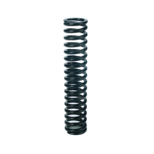 Heli Spring – Ressort de compression rectangulaire en fil torsadé, personnalisé, en gros, à spirale gauche, en acier inoxydable/acier au carbone - Product Image 4