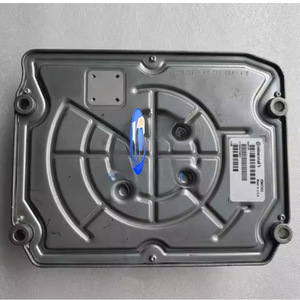 Unité de commande moteur Continental CMM 4384700-B pour moteurs diesel QSB6.7 QSF QSK 24V, pièce de rechange ECU - Product Image 2