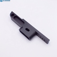 Fabrication sur mesure de pièces usinées CNC de précision, usinage CNC OEM, devis en ligne, micro-usinage de l'aluminium personnalisé