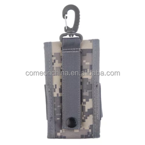 Custom New Universal Adjustable Tactical Mobile Phone <b>Bag</b> Polyester Oxford Material Breathable Lightweight for <b>Jogging</b> Sport - Product Image 3