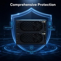Module redresseur haute efficacité R4850G2 pour alimentation télécom 48V 50A à dissipation thermique élevée et longue durée de fonctionnement