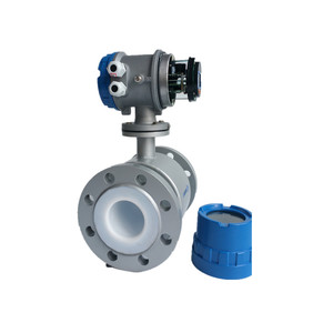 BQ-MAG Magnetische Flowmeter DN10 Om DN2600 Met RS485 Communicatie - Product Image 3