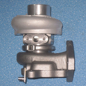 फैक्टरी टर्बोचार्जर TDO4 49177-01515 49177-01513 MR355220 49177-01501 मित्सुबिशी के लिए 49177-01500 टर्बो चार्जर l300 4D56 - Product Image 3