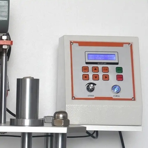 Máquina de Prueba de Deformación por Compresión de Esponja ISO 7214, Precio de la Máquina de Prueba de Compresión Repetida de Espuma - Product Image 4