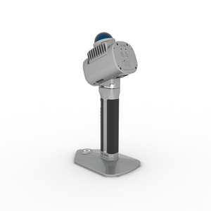 גרינעמק ליגריפ 01 lite לייזר סורק עם מודול rtk, טלסקופ ו-<span class=keywords><strong>gps</strong></span> gnss מיפוי ציוד סקר עם סלאם - Product Image 6