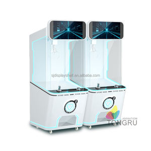 Distributeur automatique de jouets pour stations-service, temps d'attente des clients, utilisation en <span class=keywords><strong>pharmacie</strong></span>, distributeur automatique de jouets pour la vente au détail, distributeur automatique de jouets sans personnel 24h/24 - Product Image 3