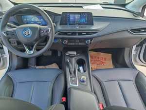 BUICK VELITE6 2022 <span class=keywords><strong>d</strong></span>'<span class=keywords><strong>occasion</strong></span> à faible coût, 518 km, 100% électrique, véhicule électrique à faible kilométrage, service de VTC avec rapport, prêt à <span class=keywords><strong>l</strong></span>'<span class=keywords><strong>exportation</strong></span> - Product Image 5