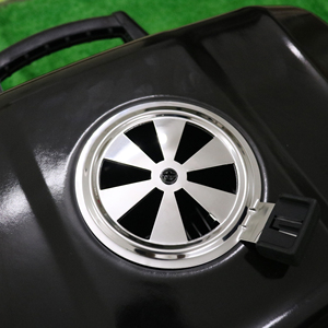 Bán 0 tiêu cực đánh giá Thịt Nướng Nướng Thịt Nướng Ngoài Trời phải có di động nướng thịt nướng - Product Image 5