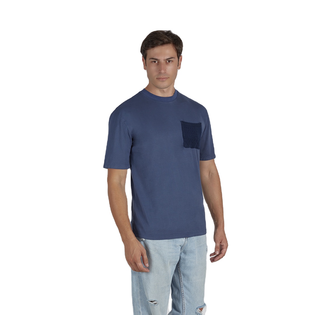 Camisetas Blancas Hechas en Italia Alta Calidad y Venta al Por Mayor