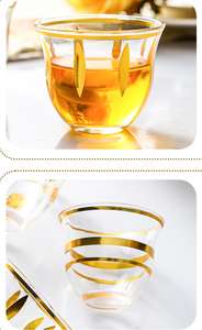 Macchina Automatica per Caffè e Tè di Design Unico e Lussuoso, Stile Reale, Produzione all'Ingrosso - Product Image 6