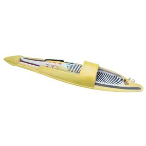 Modello Anatomico Ingrandito di Amphioxus con Struttura Interna Completa per l'Esposizione dell'Anatomia degli Invertebrati - Product Image 3