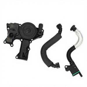 Vente en gros d'usine, séparateur d'huile et d'eau pour soupape d'échappement pour Golf, Tiguan, A4, Q5, modèle de véhicule 06H103495 - Product Image 3