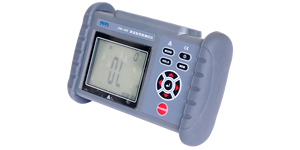 ZXD-460 Digitale Dc Lage Weerstand <span class=keywords><strong>Tester</strong></span> 10a Hoge Nauwkeurigheid Voor Wikkeling/Kabel/Schakelaar Contact Micro-Ohm Meting - Product Image 4