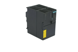 S7-300 CPU317F-2 PN/DP 6ES7317-2FJ10-0AB0 ชุดควบคุม PLC - Product Image 1