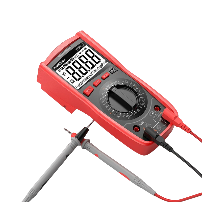 Professional Auto Ranging Digital Multimeter Electronic