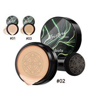 Imperméable, résistant à la transpiration, léger et respirant. Cette crème <span class=keywords><strong>BB</strong></span> sans air crée un look de maquillage. - Product Image 3