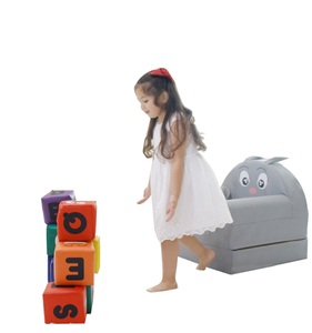 Bộ Khối Xốp Chơi Mềm Sự Kiện Tiệc Tùng Cho Bé Khối Xếp Hình Đồ Chơi Mềm Hình Vuông Cho Trẻ Em Khu Vui Chơi Trong Nhà Khối Xếp Hình Cho Trẻ Em - Product Image 2