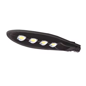 ราคาโคมไฟถนนกลางแจ้ง IP65 โคมไฟถนน LED COB 12000lm รุ่น WD810404 ไฟถนน LED กลางแจ้ง WD810404 - Product Image 4