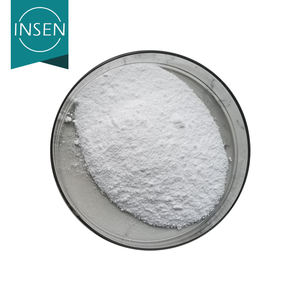 Extracto de soja en polvo, Beta-Sitosterol, Sitosterol - Product Image 1