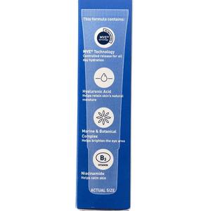 0.5 Oz Cerav Göz Onarım Kremi Kırışıklık Karşıtı Beyazlatıcı Koyu Halkaları Besleyici Nemlendirici Krem - Product Image 2