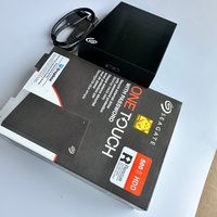 Disque Dur Externe Portable 2,5 Pouces USB 3.0 500 Go 1 To 2 To 4 To Vente en Gros Usine
