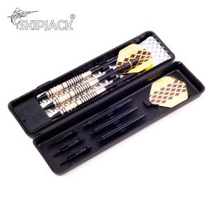 Nuevo Producto, Juego de Dardos de Latón, Dardos de Punta Blanda para Juego de Dardos Pop - Product Image 5