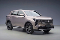 Changan X5 Plus 1.5T DCT Pioneer PRO 2026