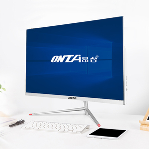 Ordenador Todo en Uno de 27 Pulgadas I3 I5 I7 en Oferta, PC para Juegos de 1650, Ordenador Completo para Juegos - Product Image 3